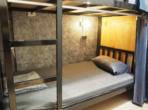Bed Space Hostel Khaosan